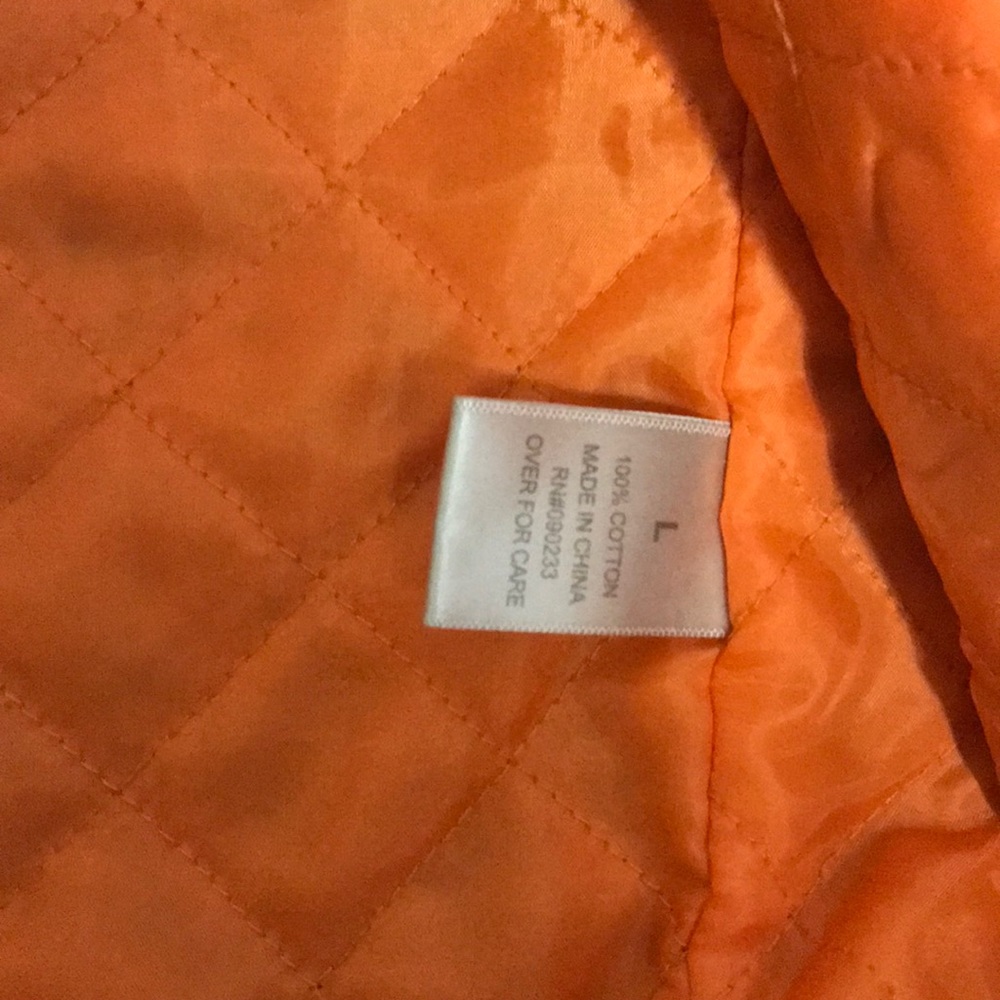 Pacsun Camo Jacket - Picture 7 of 8